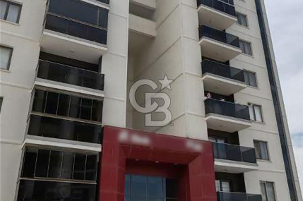 BAĞLICA OPEN SKY’ DA ÇİFT CEPHELİ, EŞYALI,72 M2 NET KİRALIK 1+1 DAİRE 