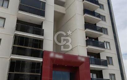 BAĞLICA OPEN SKY’ DA ÇİFT CEPHELİ, EŞYALI,72 M2 NET KİRALIK 1+1 DAİRE 