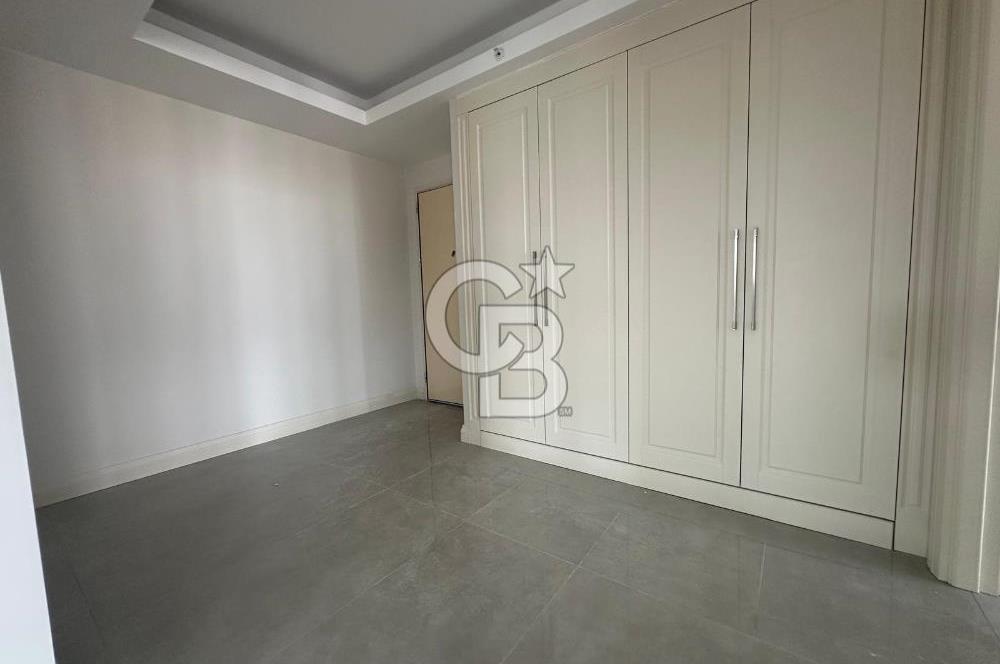 ÇANKAYA DOC'S VADİ MANZARALI 4.5+1 SATILIK DAİRE