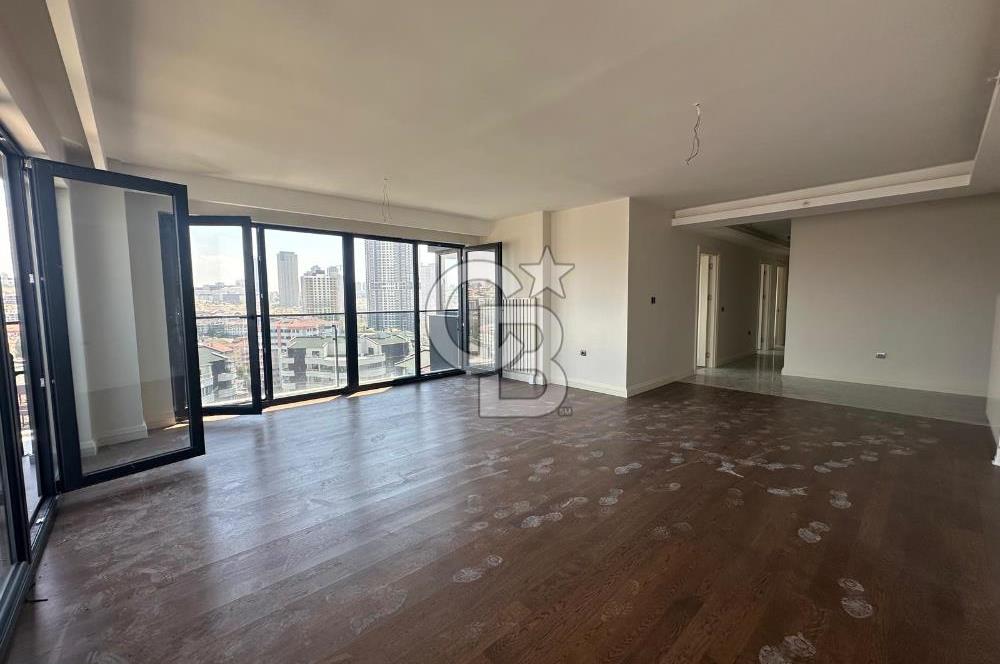 ÇANKAYA DOC'S VADİ MANZARALI 4.5+1 SATILIK DAİRE