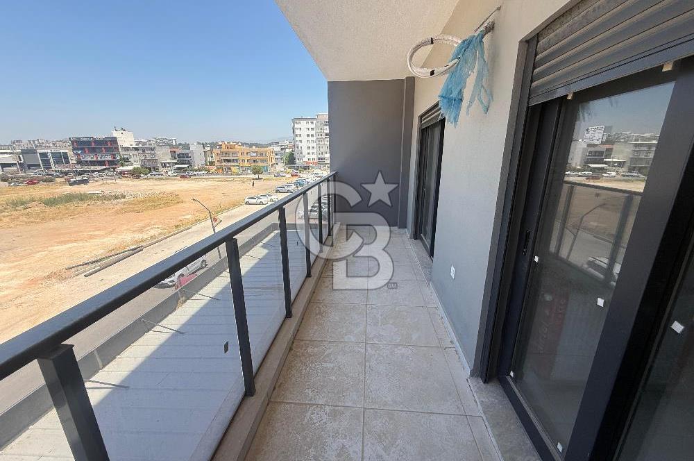 MENEMEN KOYUNDERE KEMAL ATATÜRK MAH ARAKAT 2+1 SATILIK DAİRE