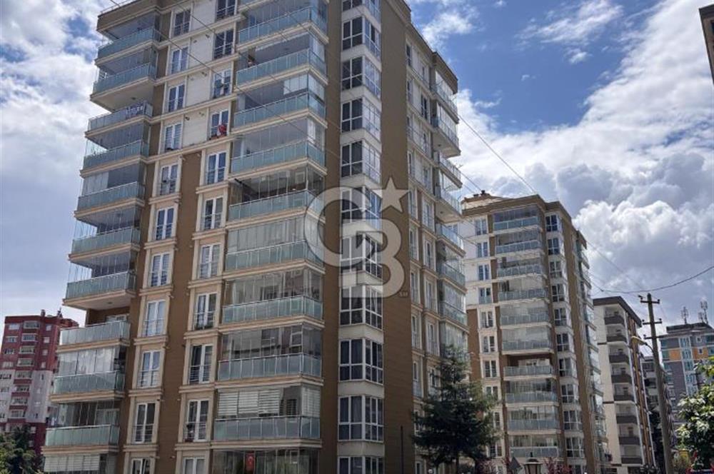 CB/PARK RUŞEN OKUL'DAN ATAKENT'TE SİTE İÇİ KİRALIK 3+1 DAİRE