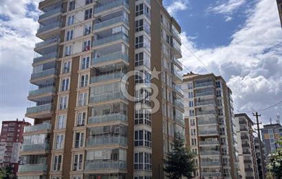CB/PARK RUŞEN OKUL'DAN ATAKENT'TE SİTE İÇİ KİRALIK 3+1 DAİRE