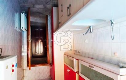 Ahşap Minare Sokak Köşe Başı 145m2 Kullanımlı 4+2 Dubleks Daire
