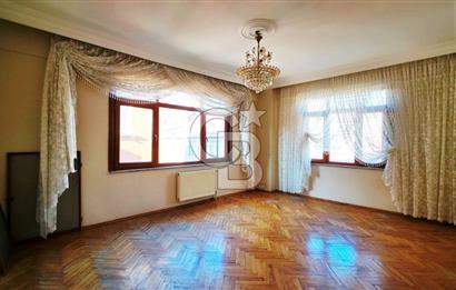 Ahşap Minare Sokak Köşe Başı 145m2 Kullanımlı 4+2 Dubleks Daire