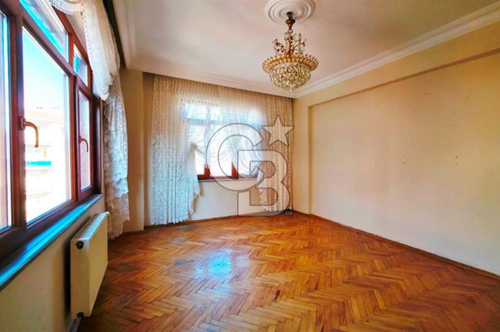 Ahşap Minare Sokak Köşe Başı 145m2 Kullanımlı 4+2 Dubleks Daire