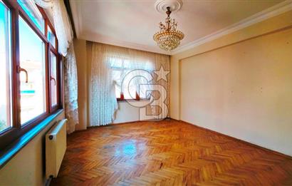 Ahşap Minare Sokak Köşe Başı 145m2 Kullanımlı 4+2 Dubleks Daire