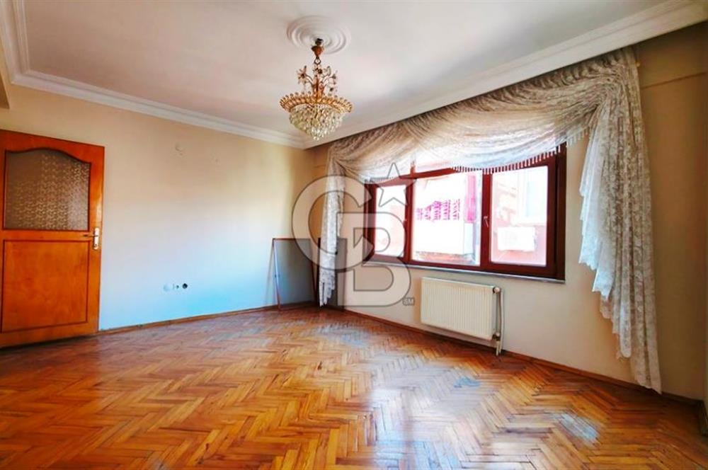 Ahşap Minare Sokak Köşe Başı 145m2 Kullanımlı 4+2 Dubleks Daire