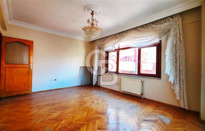 Ahşap Minare Sokak Köşe Başı 145m2 Kullanımlı 4+2 Dubleks Daire