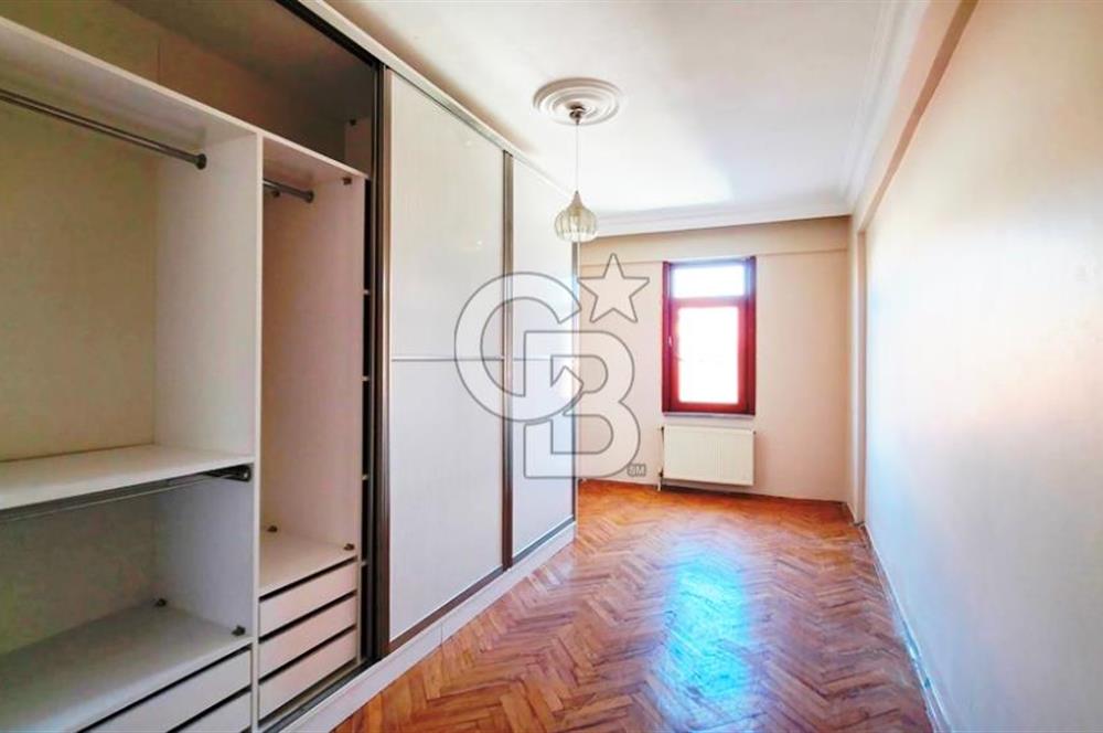 Ahşap Minare Sokak Köşe Başı 145m2 Kullanımlı 4+2 Dubleks Daire