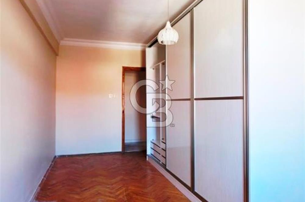 Ahşap Minare Sokak Köşe Başı 145m2 Kullanımlı 4+2 Dubleks Daire