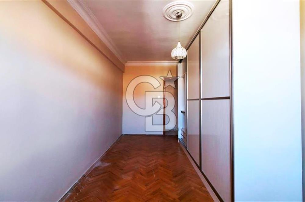 Ahşap Minare Sokak Köşe Başı 145m2 Kullanımlı 4+2 Dubleks Daire