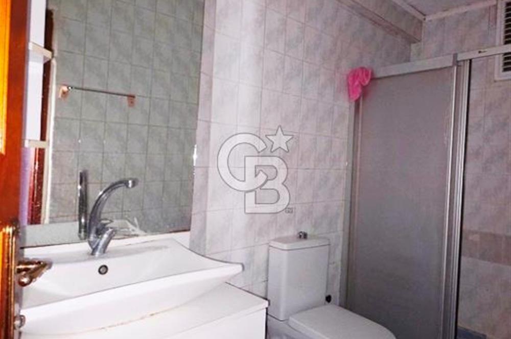 Ahşap Minare Sokak Köşe Başı 145m2 Kullanımlı 4+2 Dubleks Daire