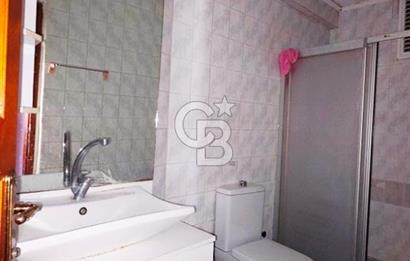 Ahşap Minare Sokak Köşe Başı 145m2 Kullanımlı 4+2 Dubleks Daire