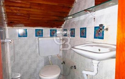 Ahşap Minare Sokak Köşe Başı 145m2 Kullanımlı 4+2 Dubleks Daire