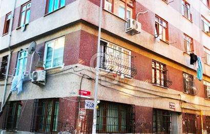 Ahşap Minare Sokak Köşe Başı 145m2 Kullanımlı 4+2 Dubleks Daire