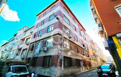Ahşap Minare Sokak Köşe Başı 145m2 Kullanımlı 4+2 Dubleks Daire