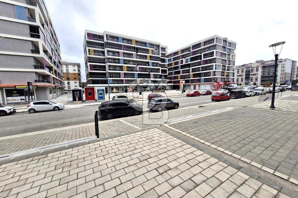 ÇANAKKALE , MERKEZ , İSMETPAŞA SATILIK 1+1 EGEPARK SİTESİ