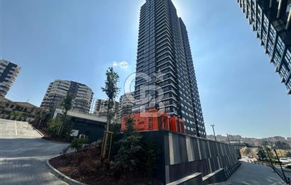 ÇANKAYA DOC'S VADİ MANZARALI 4.5+1 SATILIK DAİRE