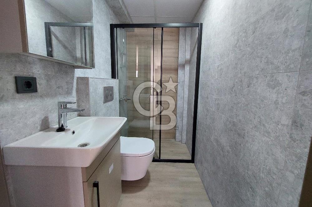 Medical Point Hastanesi Yakını Arakat Ebeveyn Banyolu Kiralık 2+1