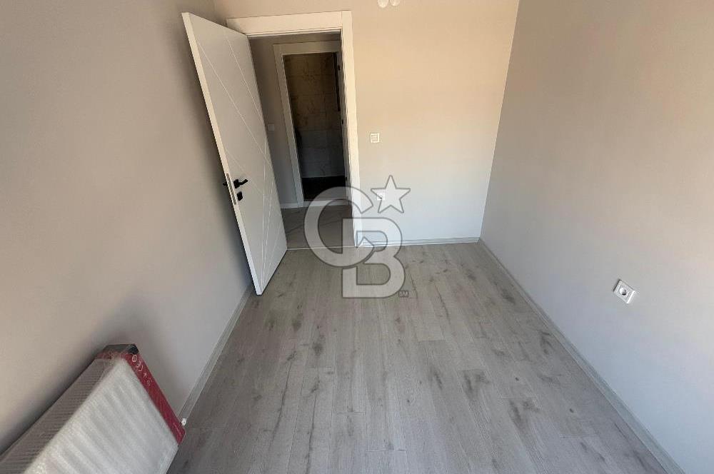MENEMEN KOYUNDERE KEMAL ATATÜRK MAH ARAKAT 2+1 SATILIK DAİRE