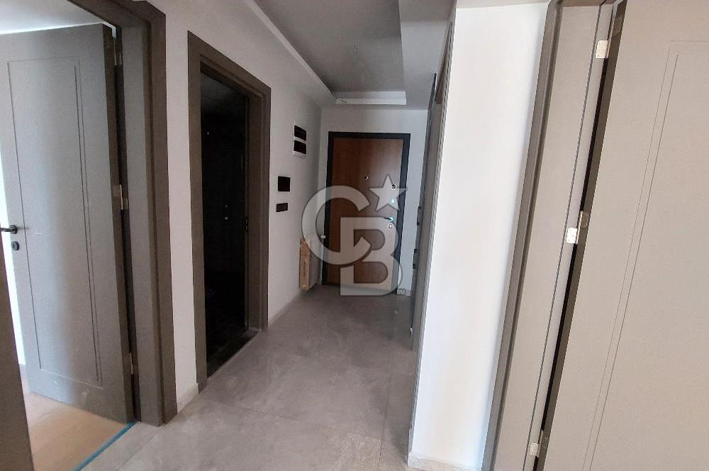 Medical Point Hastanesi Yakını Arakat Ebeveyn Banyolu Kiralık 2+1