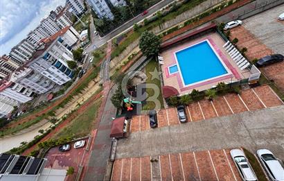 CB/PARK RUŞEN OKUL'DAN ATAKENT'TE SİTE İÇİ KİRALIK 3+1 DAİRE