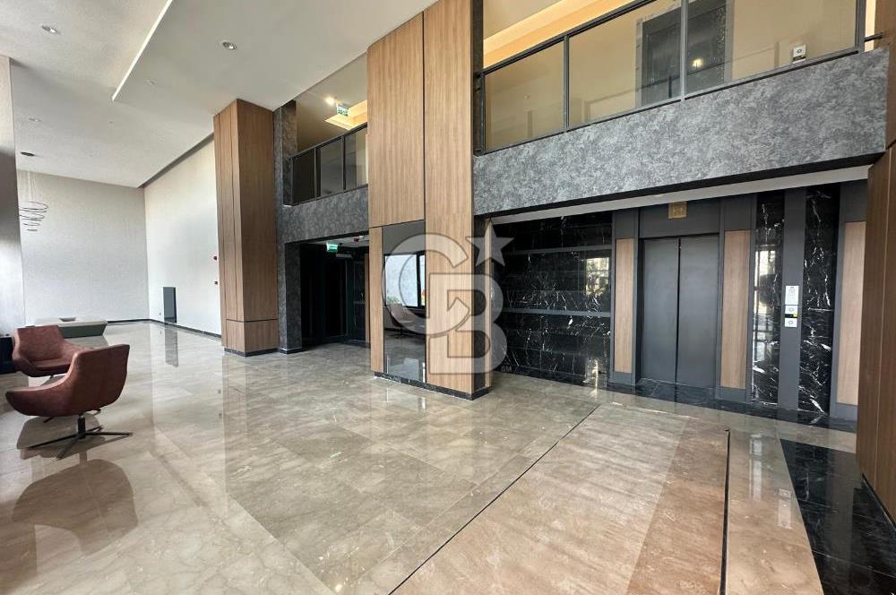 ÇANKAYA DOC'S VADİ MANZARALI 4.5+1 SATILIK DAİRE