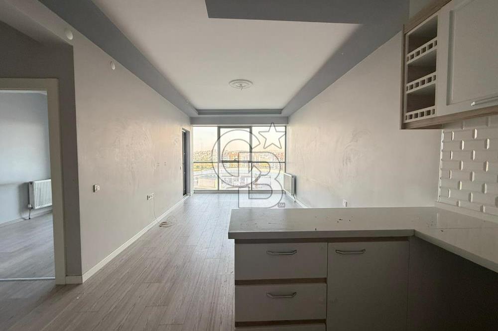 ERYAMAN VİZYON PRESTIGE KONUTLARI'NDA BÜYÜKTİP 2+1 SATILIK DAİRE