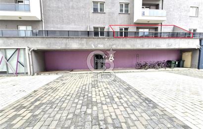 ÇANAKKALE , MERKEZ , İSMETPAŞA SATILIK 1+1 EGEPARK SİTESİ