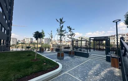 ÇANKAYA DOC'S VADİ MANZARALI 4.5+1 SATILIK DAİRE
