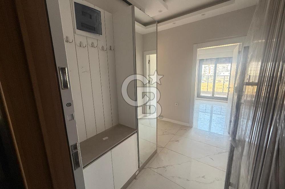 MENEMEN KOYUNDERE KEMAL ATATÜRK MAH ARAKAT 2+1 SATILIK DAİRE