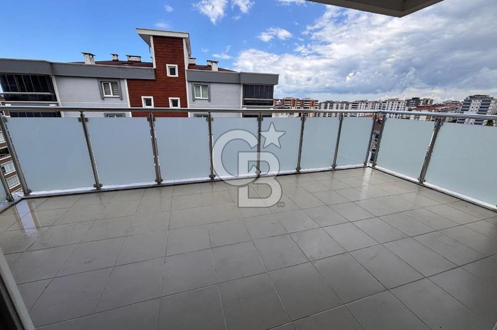 CB/PARK RUŞEN OKUL'DAN ATAKENT'TE SİTE İÇİ KİRALIK 3+1 DAİRE