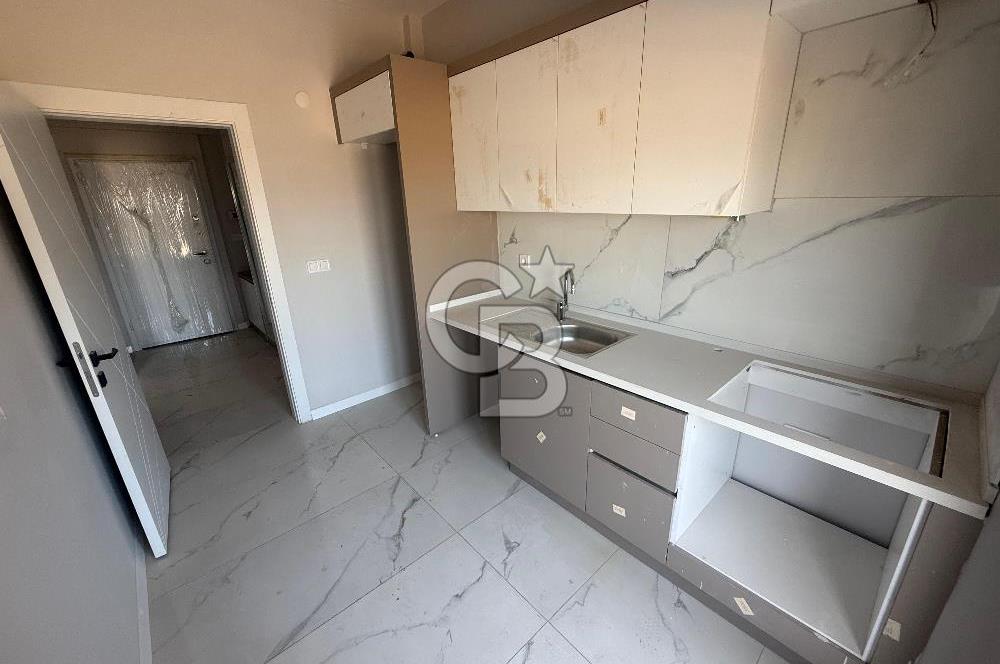 MENEMEN KOYUNDERE KEMAL ATATÜRK MAH ARAKAT 2+1 SATILIK DAİRE