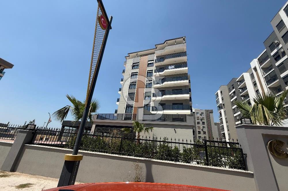 MENEMEN KOYUNDERE KEMAL ATATÜRK MAH ARAKAT 2+1 SATILIK DAİRE