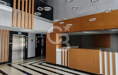 BAĞLICA OPEN SKY’ DA ÇİFT CEPHELİ, EŞYALI,72 M2 NET KİRALIK 1+1 DAİRE 