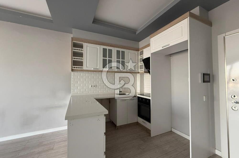 ERYAMAN VİZYON PRESTIGE KONUTLARI'NDA BÜYÜKTİP 2+1 SATILIK DAİRE