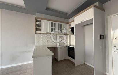 ERYAMAN VİZYON PRESTIGE KONUTLARI'NDA BÜYÜKTİP 2+1 SATILIK DAİRE