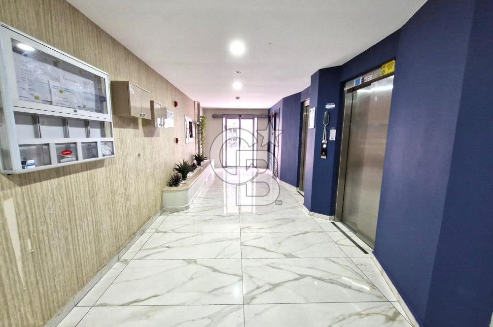 ÇANAKKALE , MERKEZ , İSMETPAŞA SATILIK 1+1 EGEPARK SİTESİ