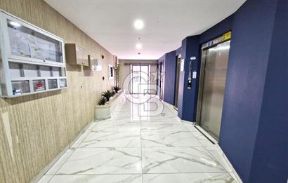 ÇANAKKALE , MERKEZ , İSMETPAŞA SATILIK 1+1 EGEPARK SİTESİ