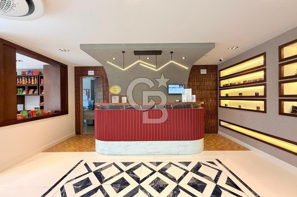 Q STYLE OTEL. TRABZON PELİTLİ