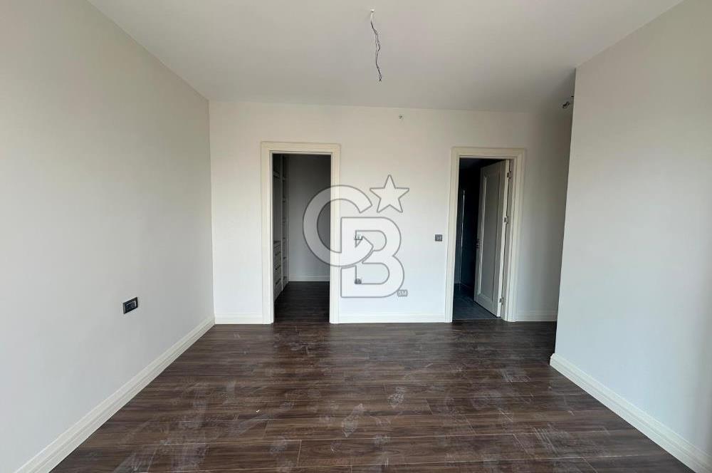 ÇANKAYA DOC'S VADİ MANZARALI 4.5+1 SATILIK DAİRE