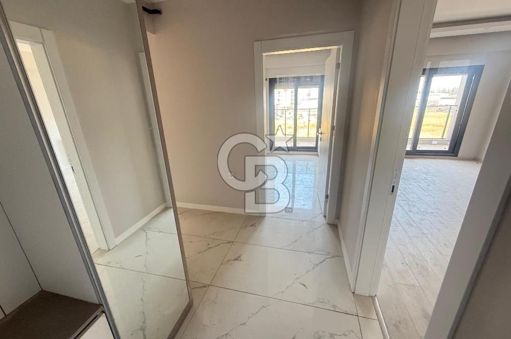 MENEMEN KOYUNDERE KEMAL ATATÜRK MAH ARAKAT 2+1 SATILIK DAİRE