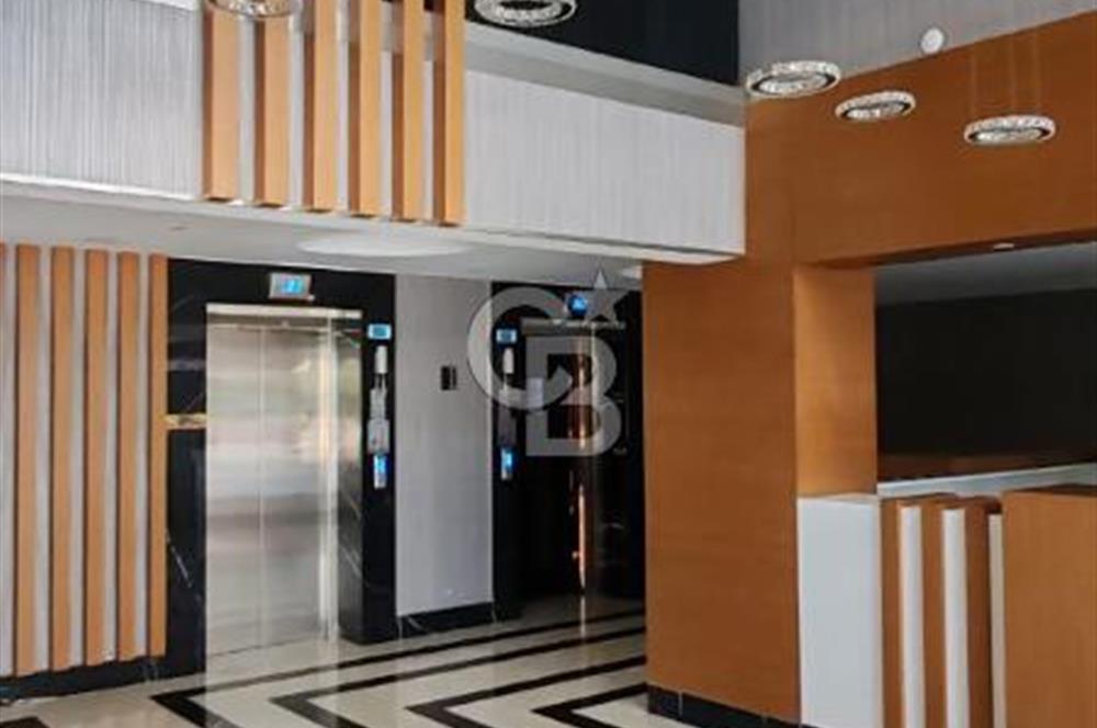 BAĞLICA OPEN SKY’ DA ÇİFT CEPHELİ, EŞYALI,72 M2 NET KİRALIK 1+1 DAİRE 