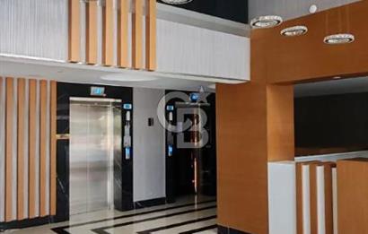 BAĞLICA OPEN SKY’ DA ÇİFT CEPHELİ, EŞYALI,72 M2 NET KİRALIK 1+1 DAİRE 