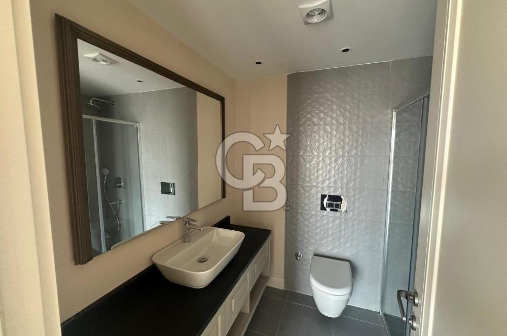 ÇANKAYA DOC'S VADİ MANZARALI 4.5+1 SATILIK DAİRE