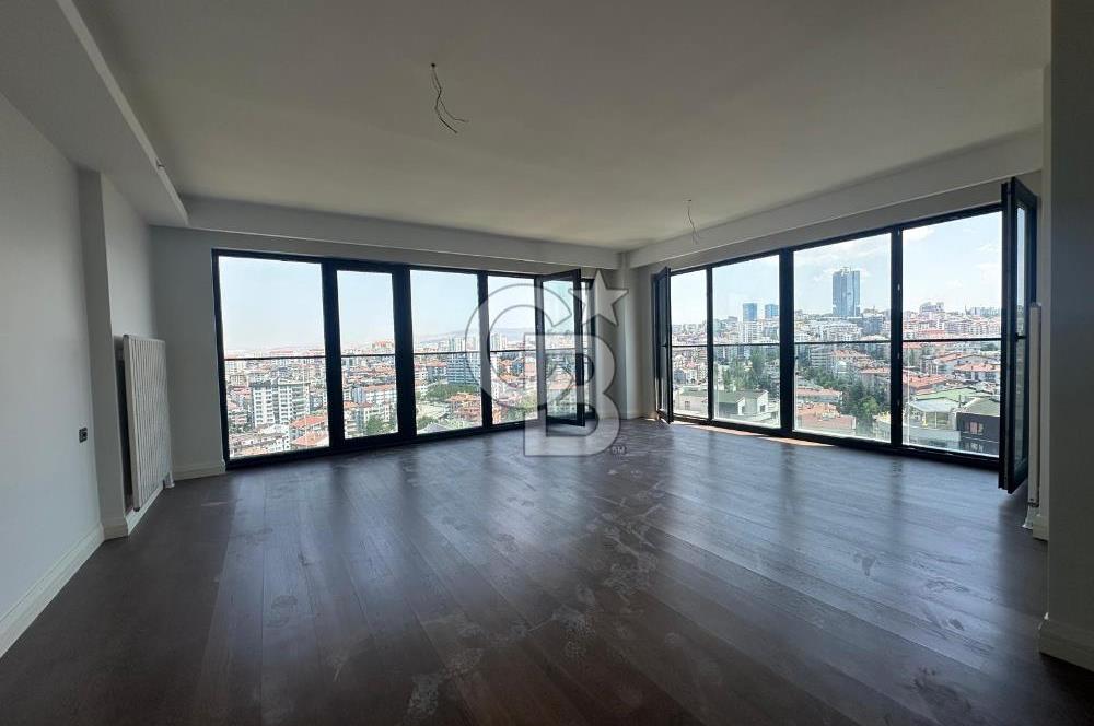 ÇANKAYA DOC'S VADİ MANZARALI 4.5+1 SATILIK DAİRE