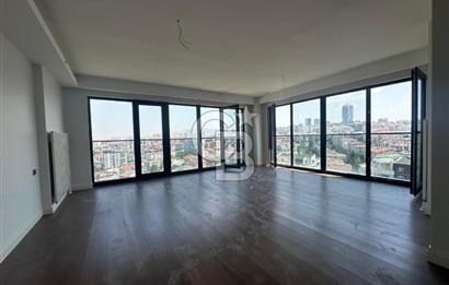 ÇANKAYA DOC'S VADİ MANZARALI 4.5+1 SATILIK DAİRE