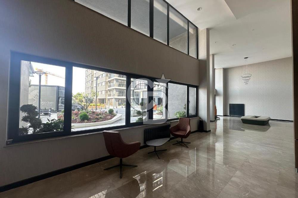 ÇANKAYA DOC'S VADİ MANZARALI 4.5+1 SATILIK DAİRE