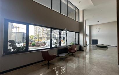 ÇANKAYA DOC'S VADİ MANZARALI 4.5+1 SATILIK DAİRE